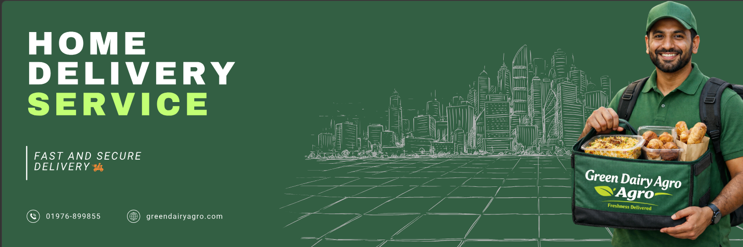 Home Delivery Service